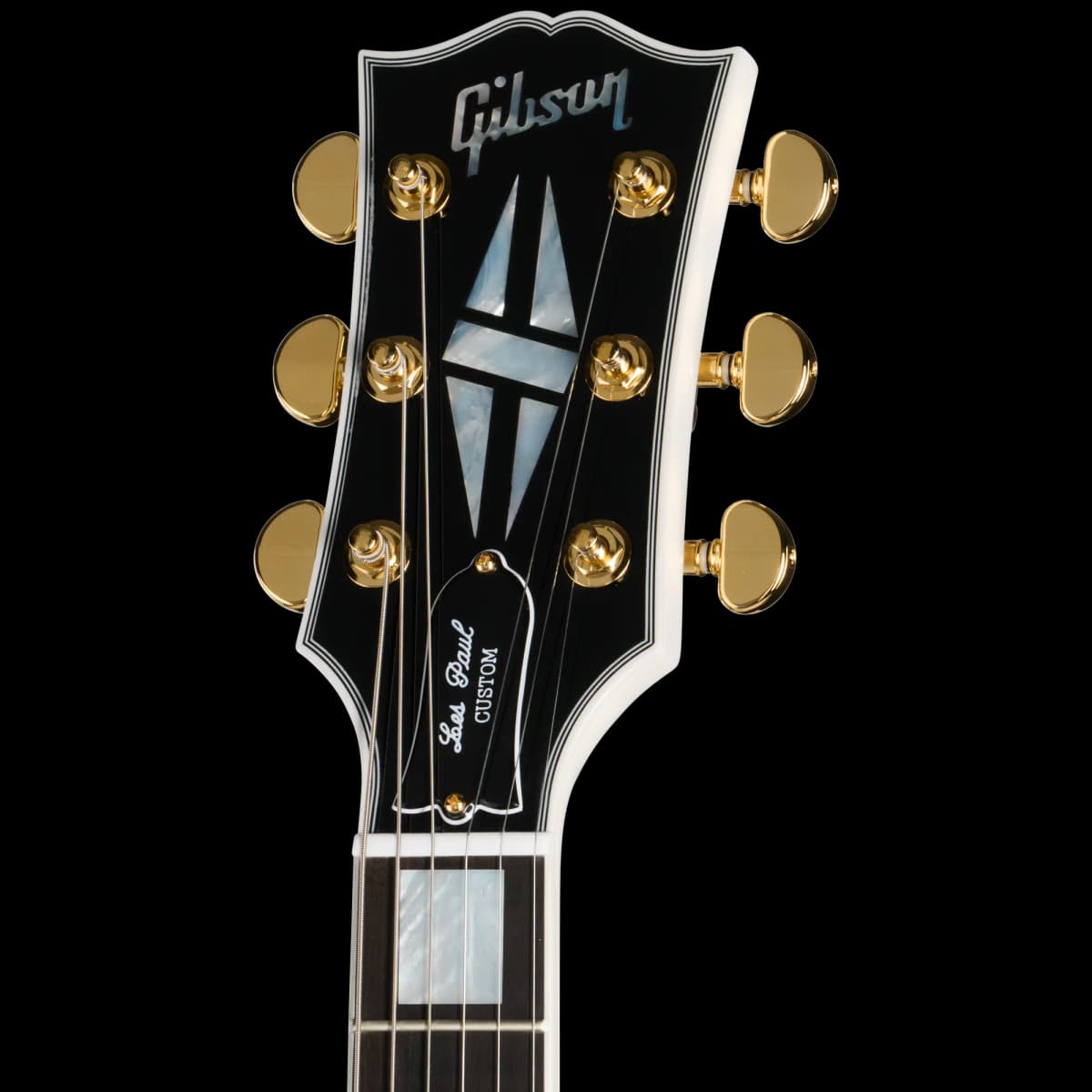 Gibson Les Paul Custom — photo 5