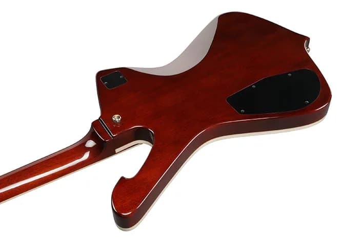 Ibanez IC420FM — photo 6