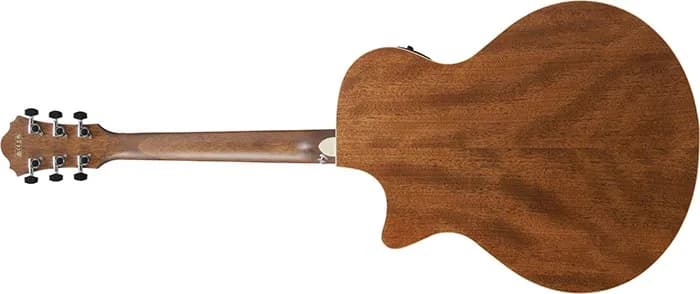 Ibanez AE100 — photo 5