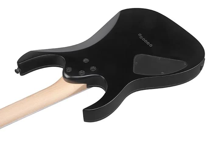 Ibanez RG421EX — photo 3