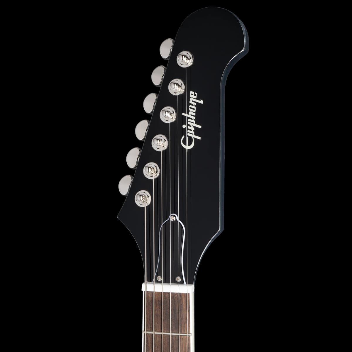 Epiphone Dave Grohl DG-335, Pelham Blue — photo 5