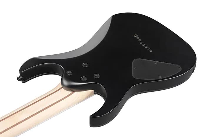 Ibanez RG8EX — photo 3
