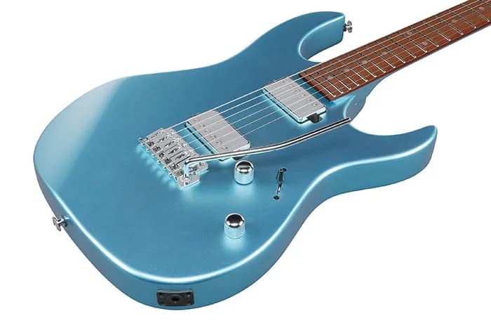 Ibanez GRX120SP — photo 4