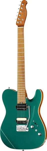 Harley Benton Fusion-T II HH MN OTC