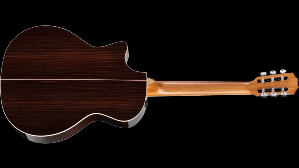 Taylor 814ce-N — photo 2