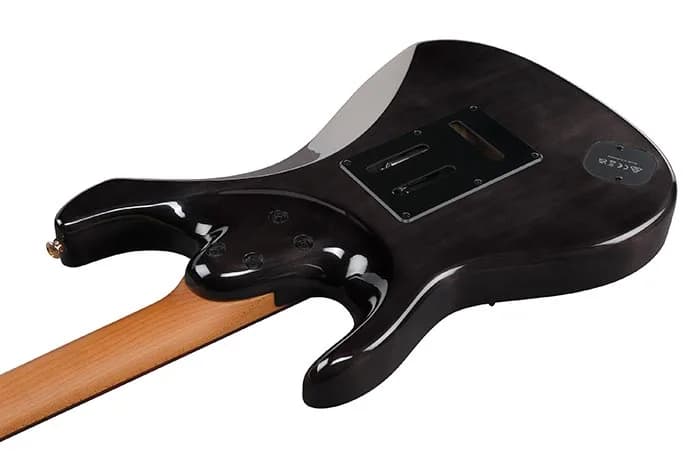 Ibanez AZ41P1PB — photo 3