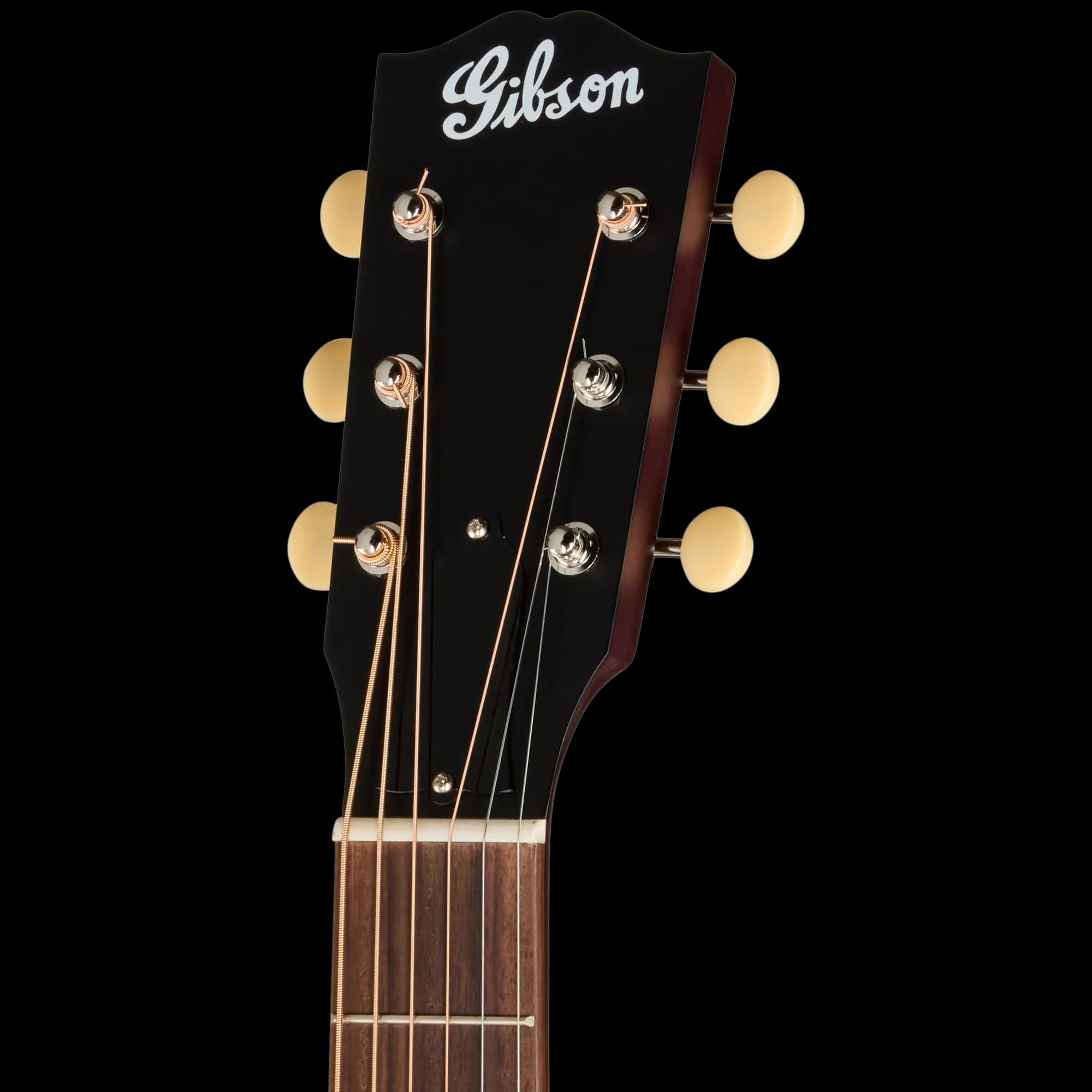 Gibson L-00 Century 12-Fret, Vintage Sunburst — photo 5