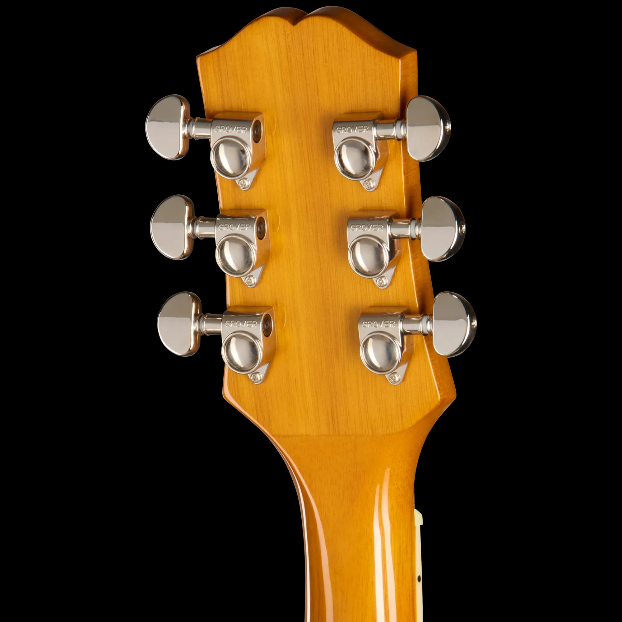 Epiphone Dove Studio, Natural — photo 6