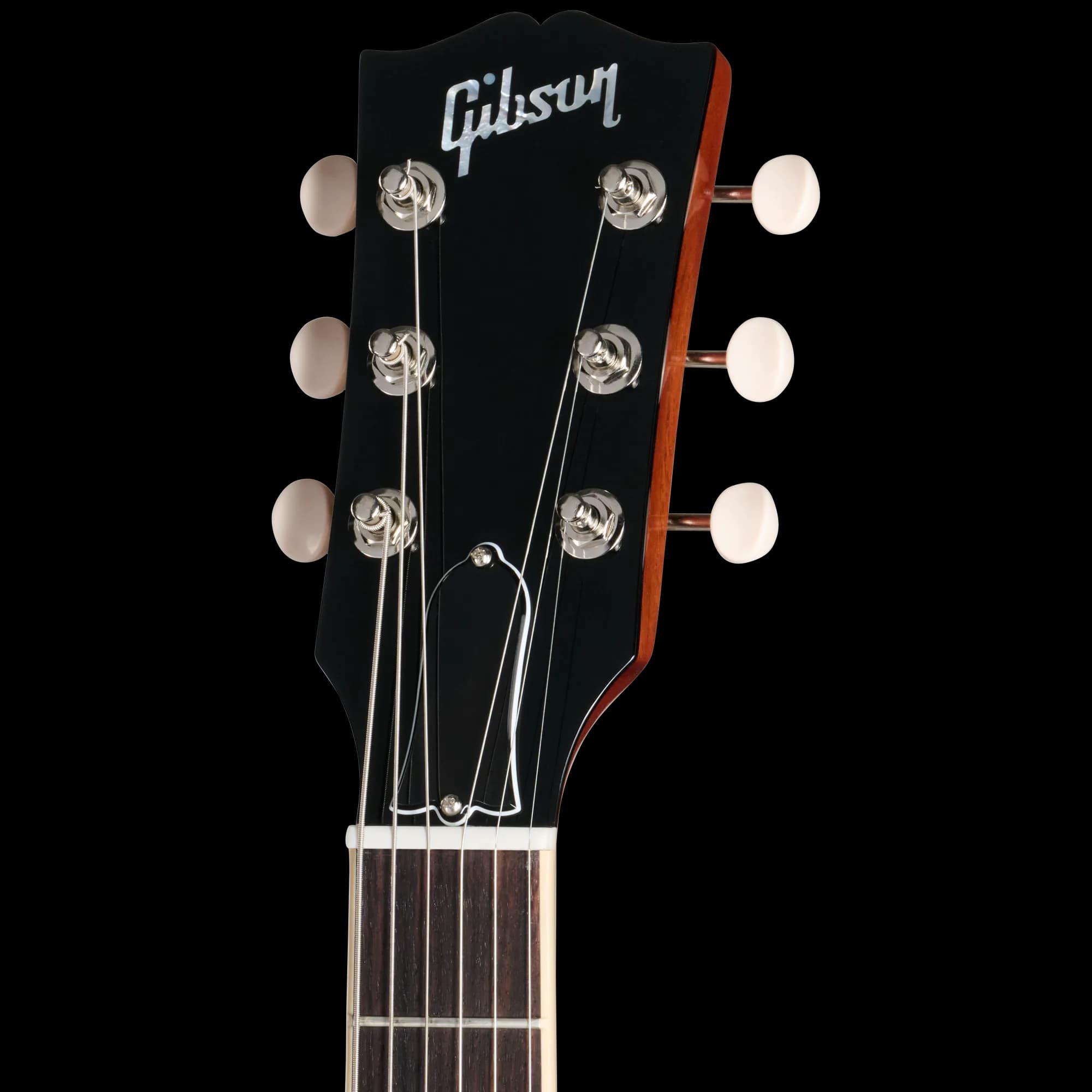 Gibson ES-330, Watermelon, Exclusive — photo 5