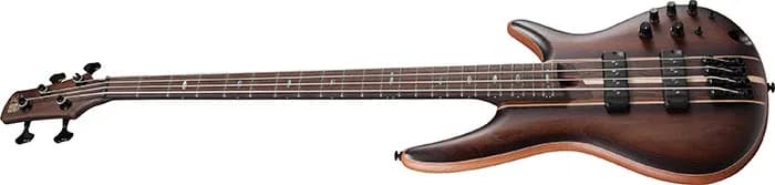 Ibanez SR1350B — photo 4