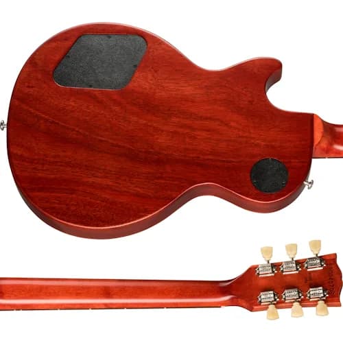 Gibson Les Paul Tribute, Satin Cherry Sunburst — photo 6