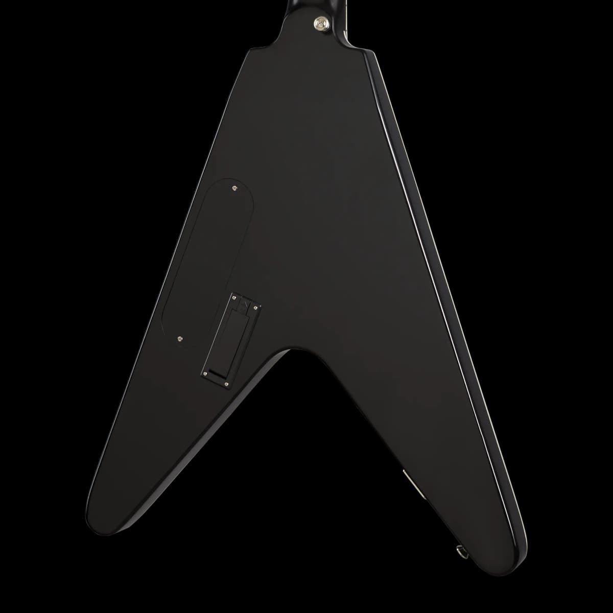 Epiphone Flying V Prophecy, Black Aged Gloss — photo 2
