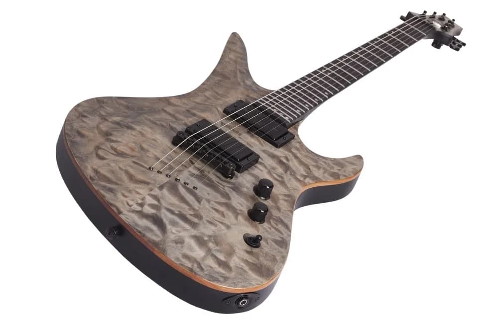 Schecter Avenger 40th Anniversary — photo 2