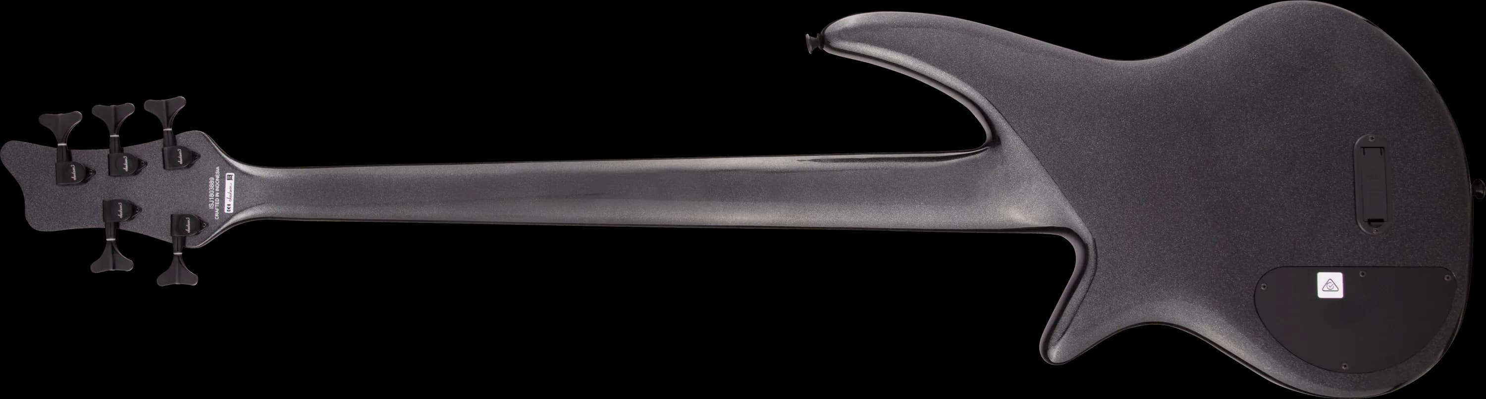 Jackson X Series Spectra Bass SBX V — photo 2
