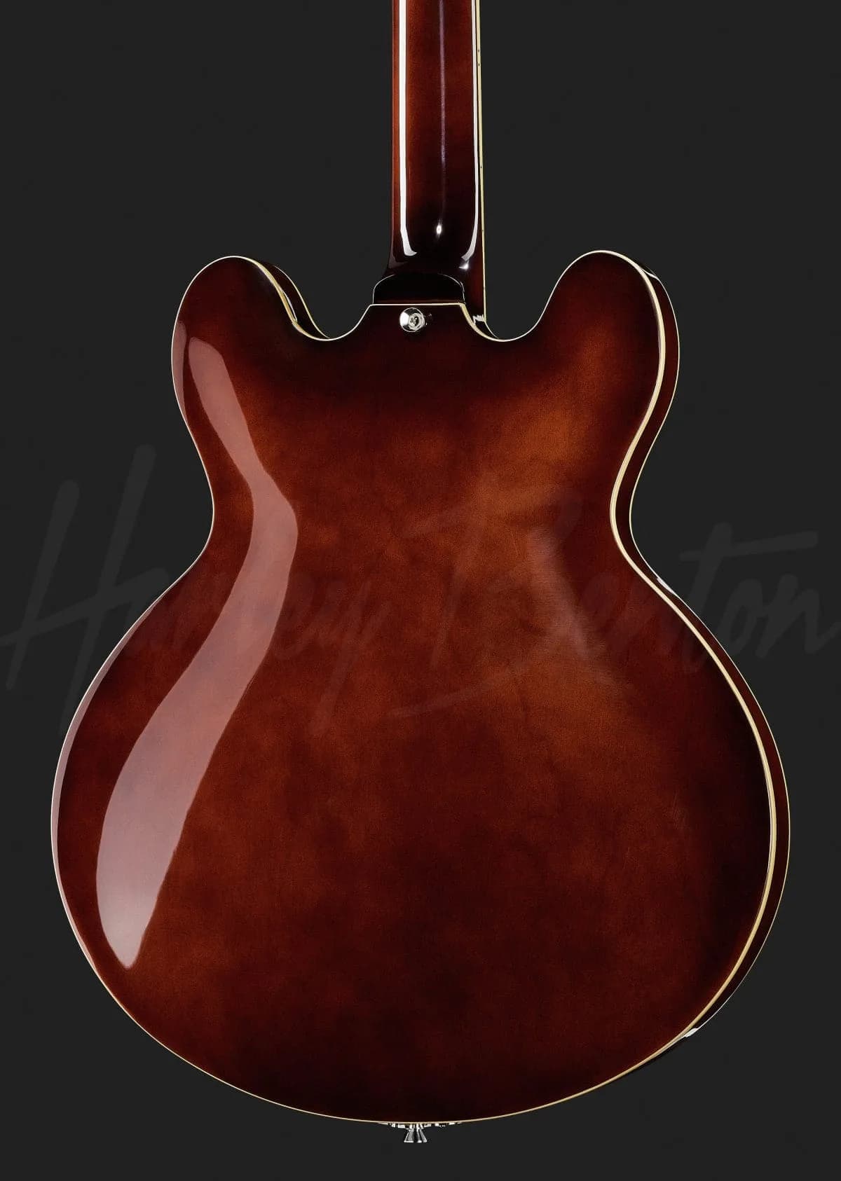 Harley Benton HB-60 WB — photo 5