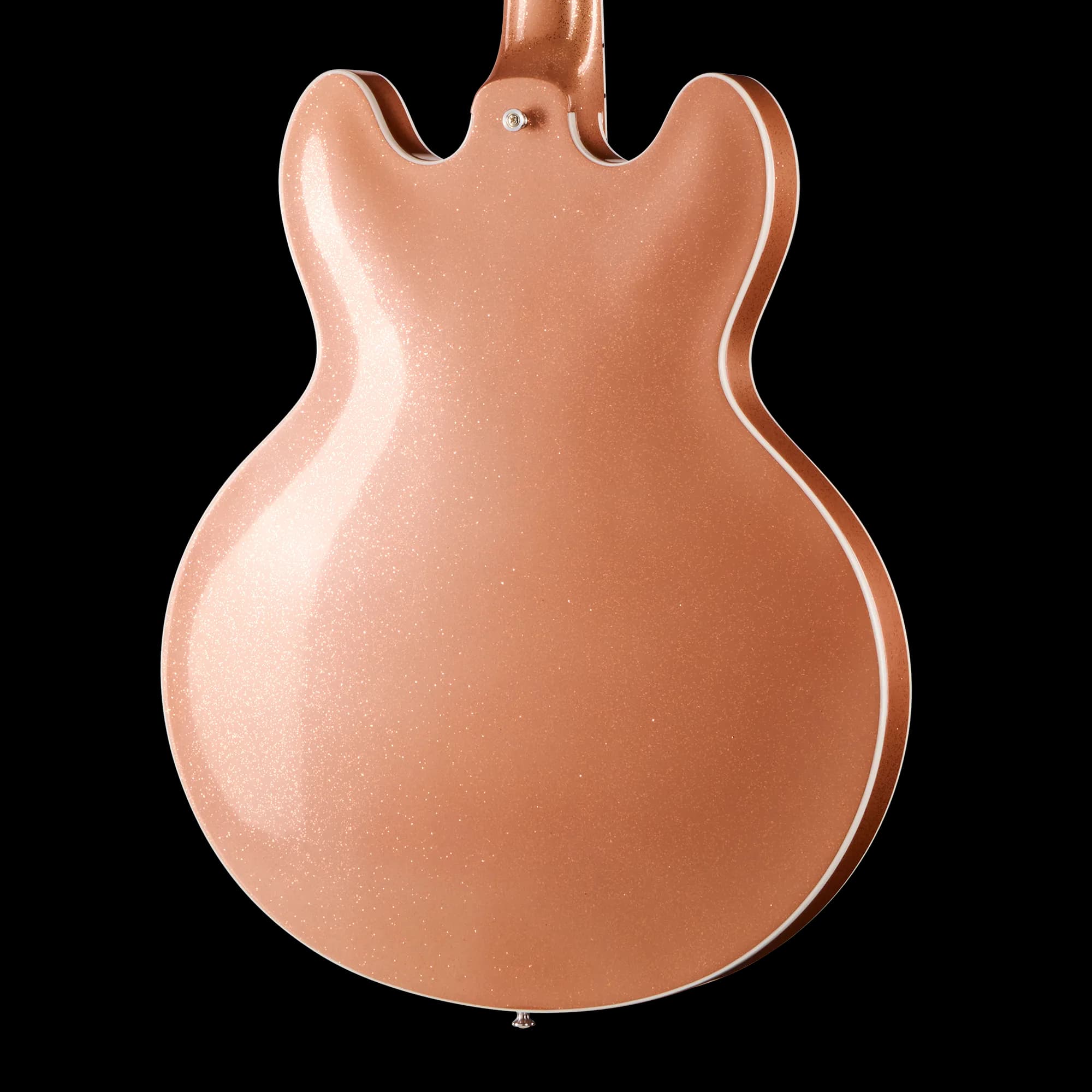 Gibson 1964 ES-345 Reissue, VOS, Bronze Mist — photo 2