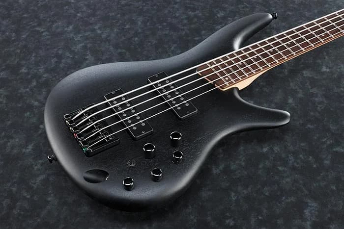 Ibanez SR305EB — photo 3