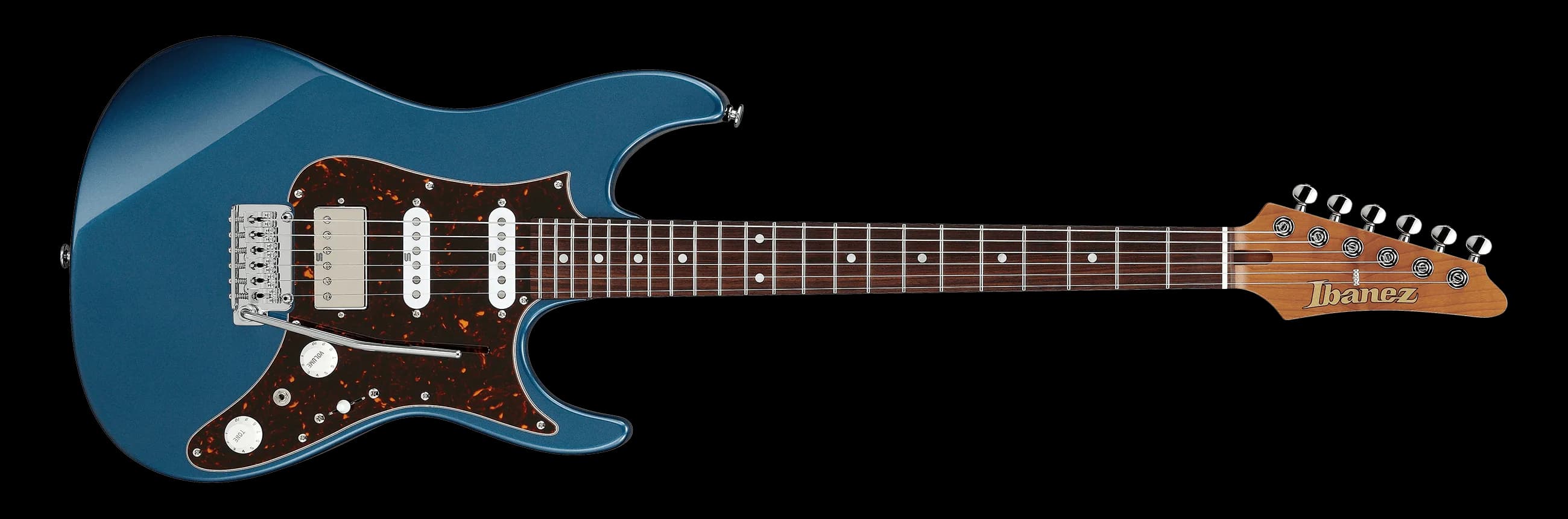 Ibanez AZ2204N