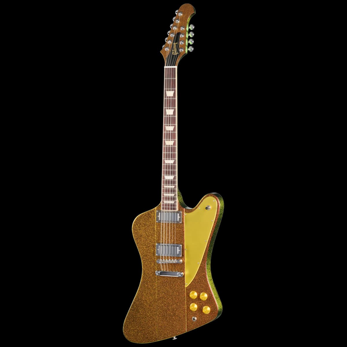 Gibson Mod™ Collection Firebird Platypus, High Five — photo 2
