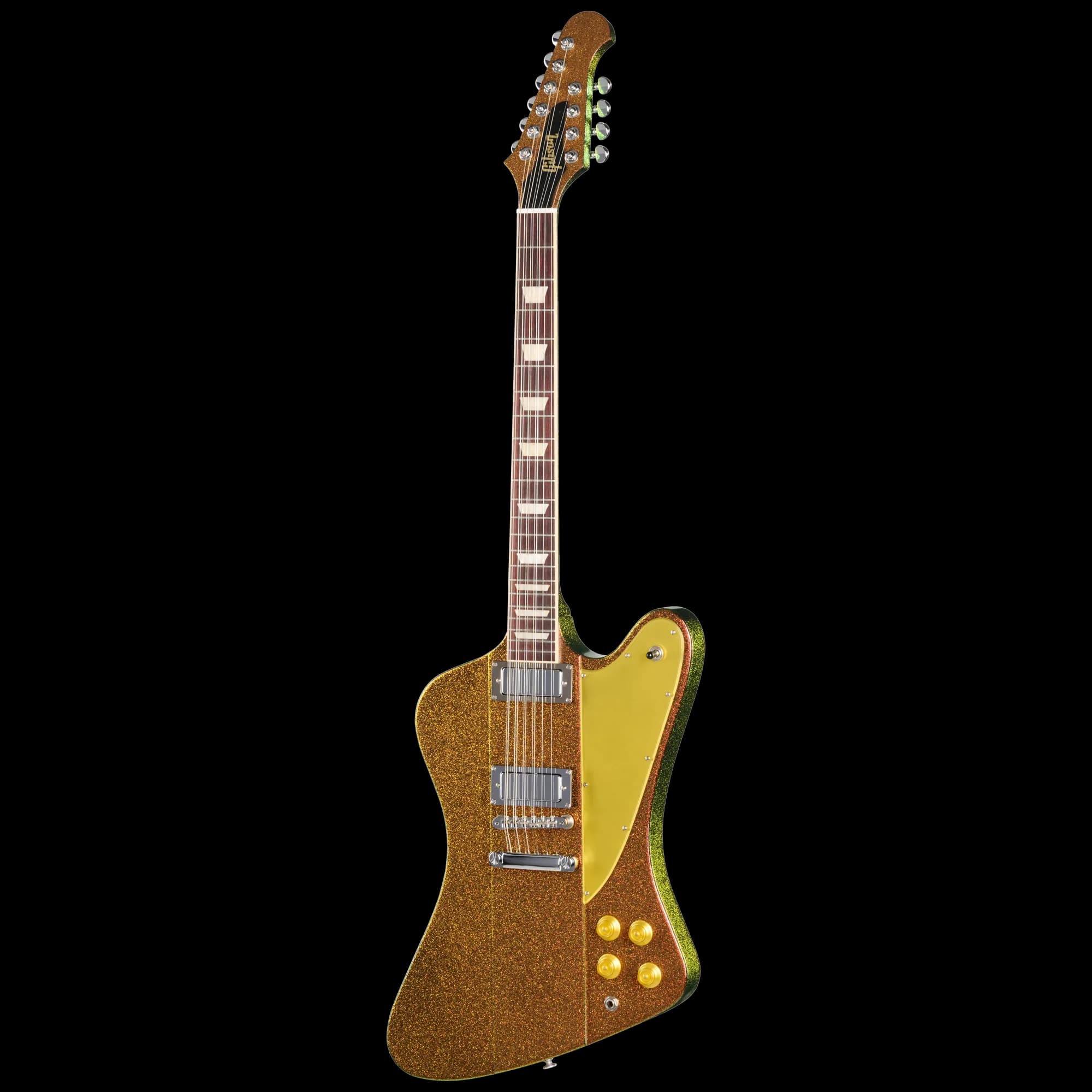 Gibson Mod™ Collection Firebird Platypus, High Five — photo 2