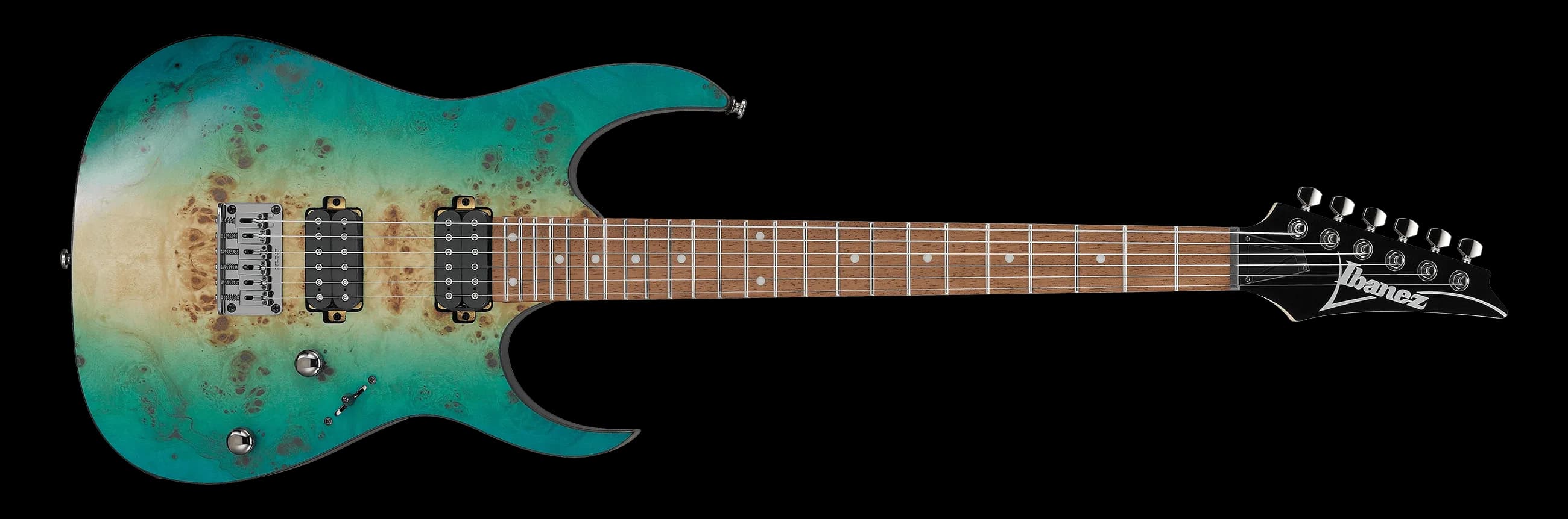 Ibanez RG421PB