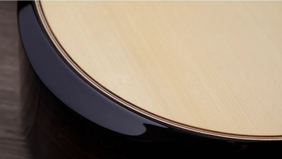 Taylor Builder's Edition 814ce — photo 5