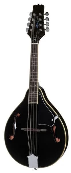 Harley Benton MA-50 BK
