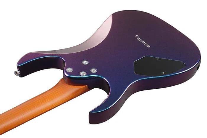 Ibanez GRG121SP — photo 3