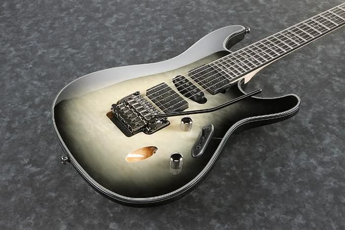 Ibanez JIVA10 — photo 2