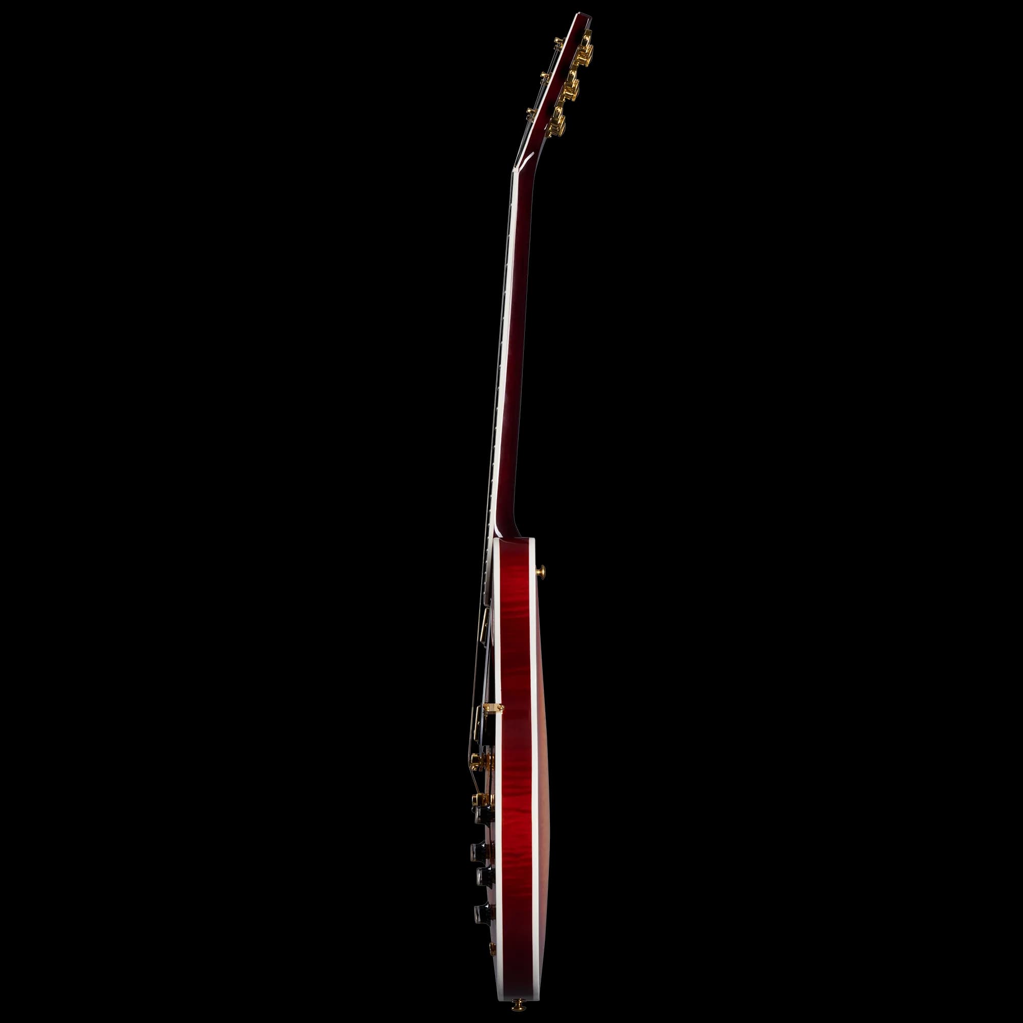 Gibson ES Supreme, Bourbon Burst — photo 7