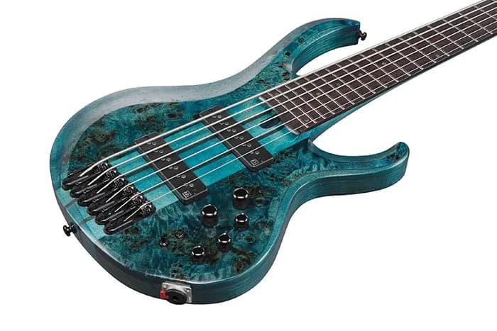 Ibanez BTB946 — photo 2