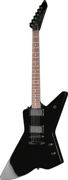 Harley Benton EX-84 Modern EMG BK