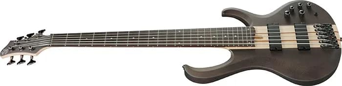 Ibanez BTB606 — photo 4