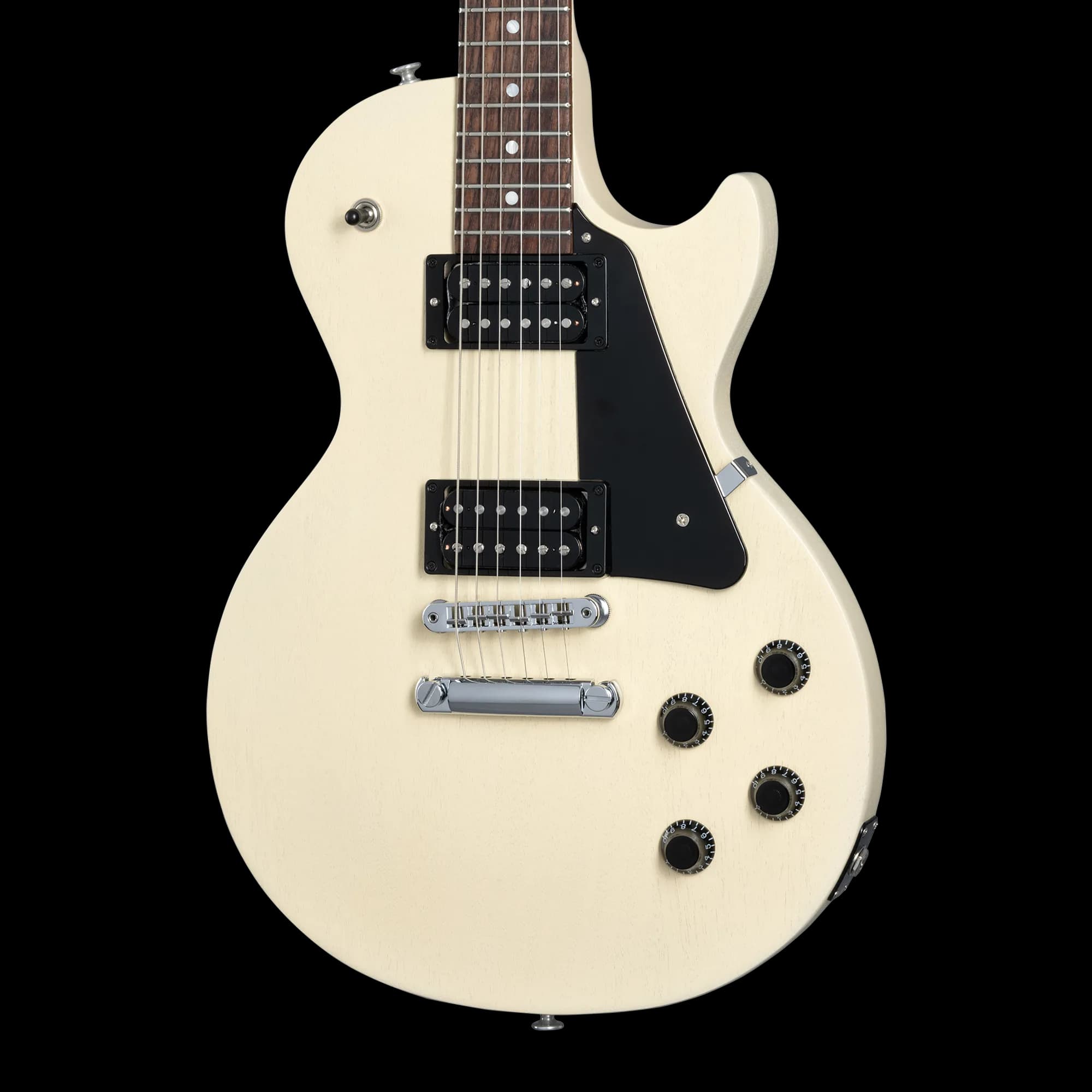 Gibson Les Paul Modern Lite, TV Wheat