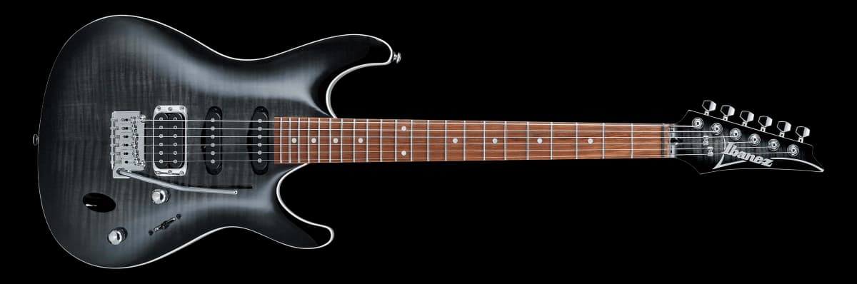 Ibanez SA260FM