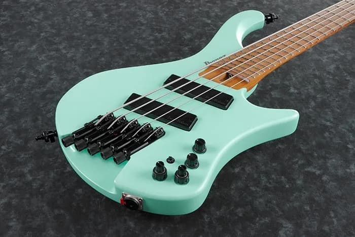 Ibanez EHB1005MS — photo 2