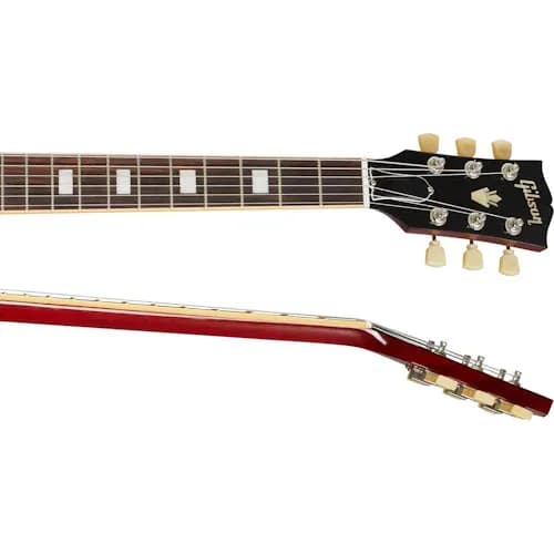 Gibson ES-335 Figured, Sixties Cherry — photo 6