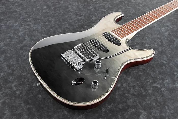 Ibanez SA360NQM — photo 4