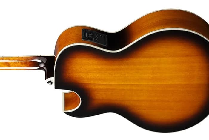 Ibanez JSA5 — photo 3