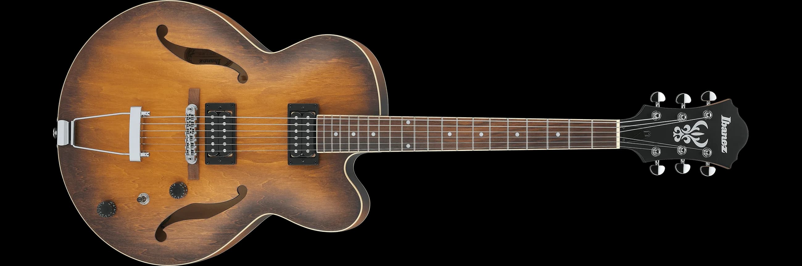 Ibanez AF55