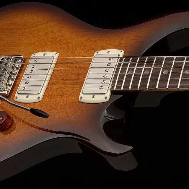 PRS SE DGT Standard — photo 2