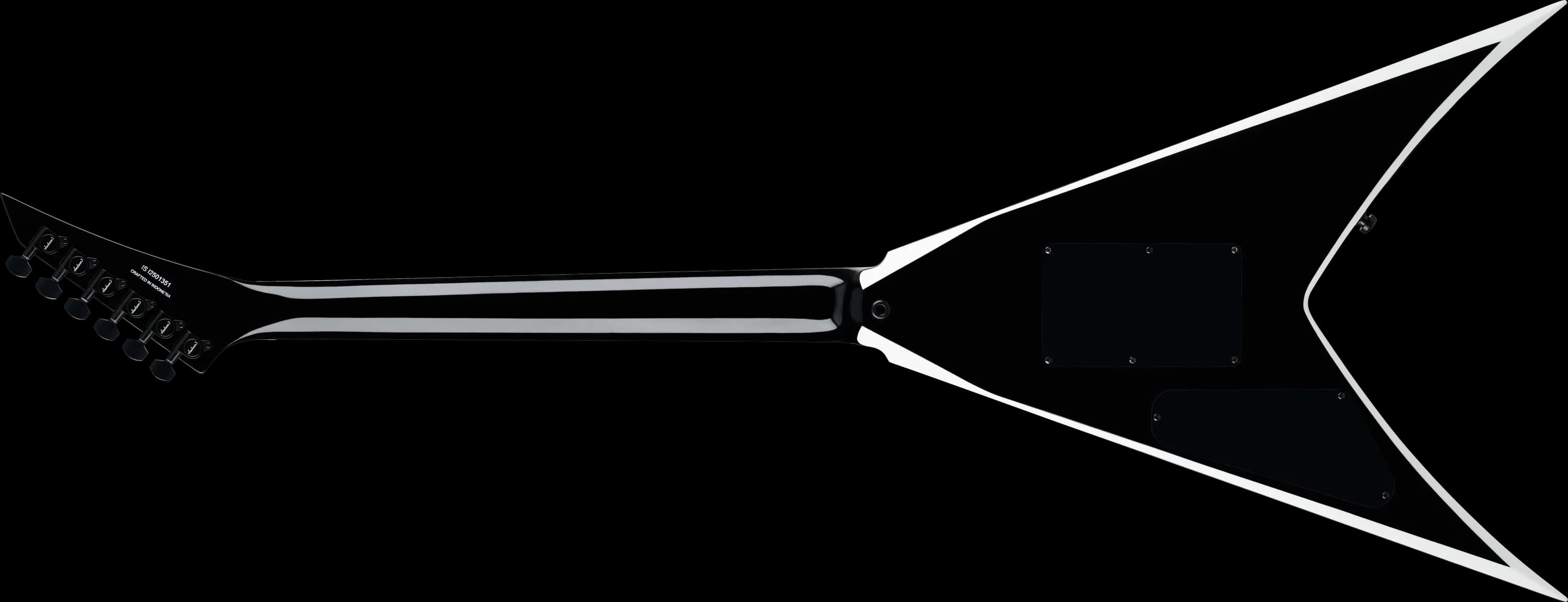 Jackson Pro Series Signature Wes Borland King V KV — photo 2