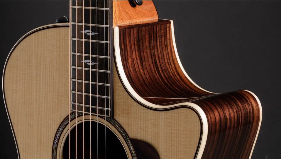 Taylor 814ce — photo 7