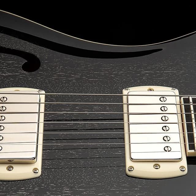 PRS SE Hollowbody Standard — photo 3