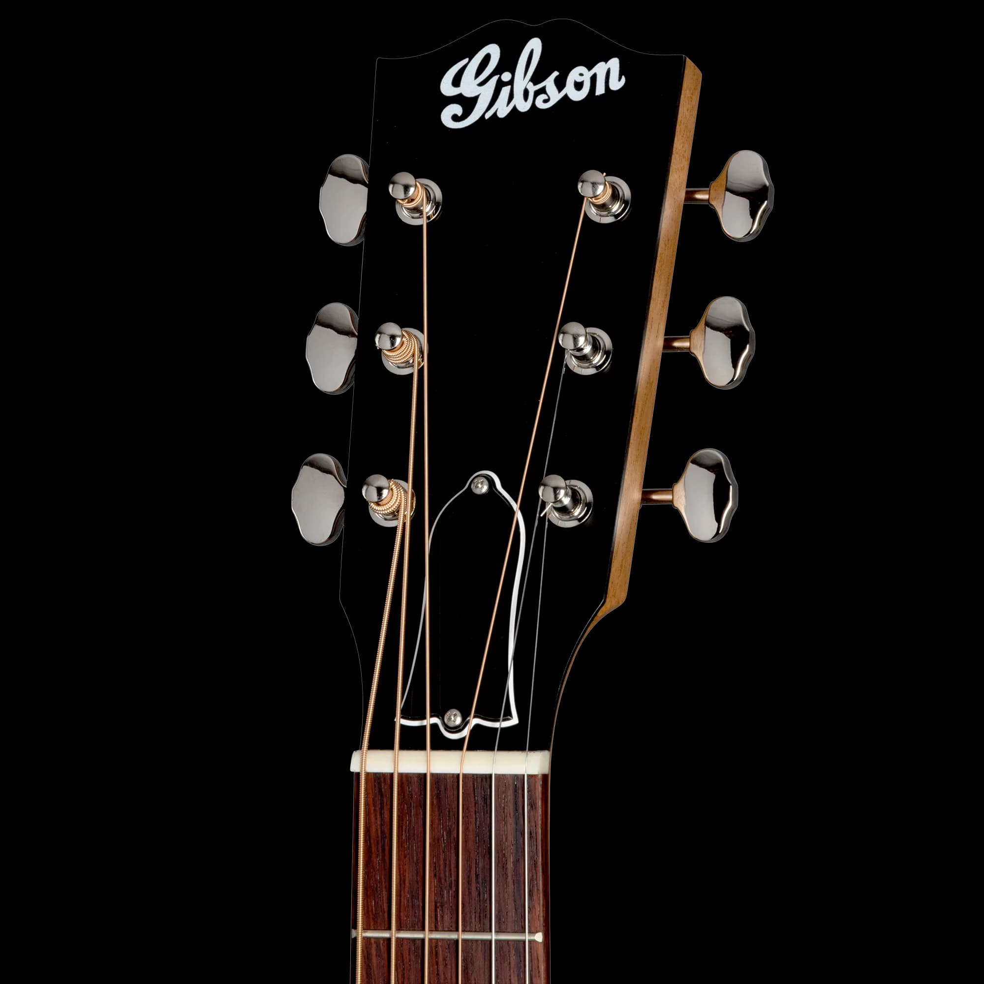 Gibson J-35 30s Faded, Natural — photo 4