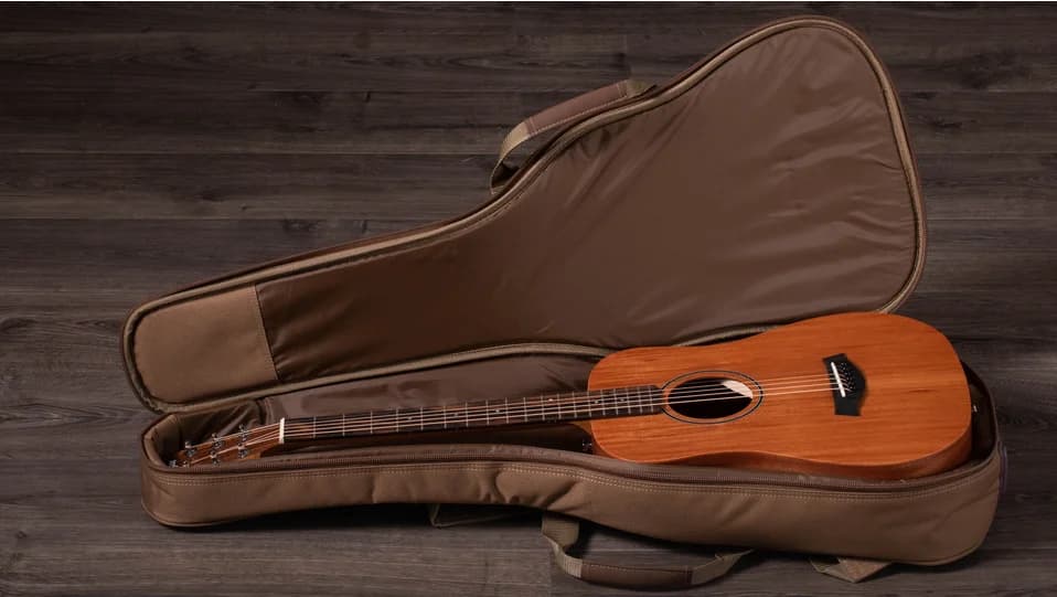 Taylor Baby Mahogany (BT2) — photo 3