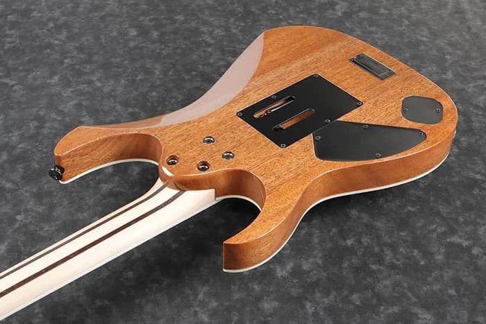 Ibanez RG5120M — photo 5