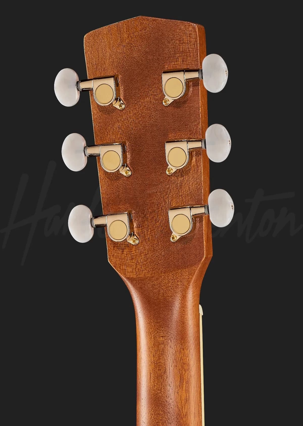 Harley Benton CG-45 NT — photo 7
