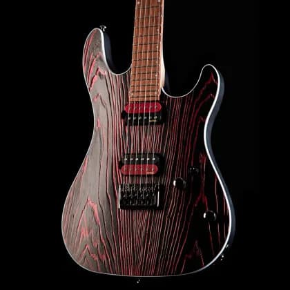 Cort KX300 Etched — photo 4