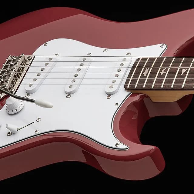 PRS SE Silver Sky — photo 2